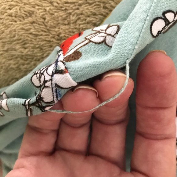 Grace Karin Dress Floral Butterflies XS Exta Small - Picture 15 of 15